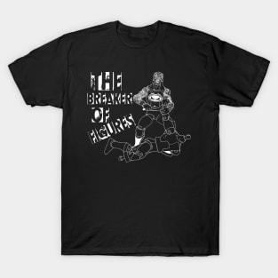 Breaker of Figures T-Shirt